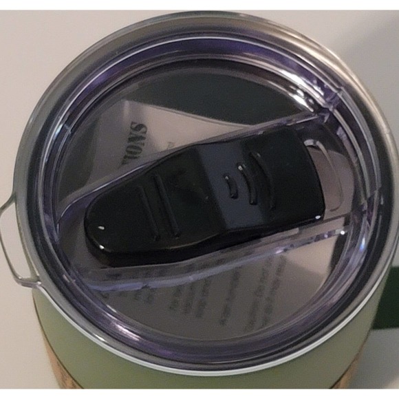 Aquapelli Stainless Steel Mug 12oz. Vacuum Insulated Coffee Mug 350ml - Picture 3 of 7